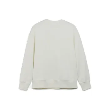 Y 3 Long sleeved Organic Cotton Sweatshirt