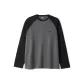 Carbon Gray & Black