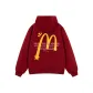 Burgundy Red