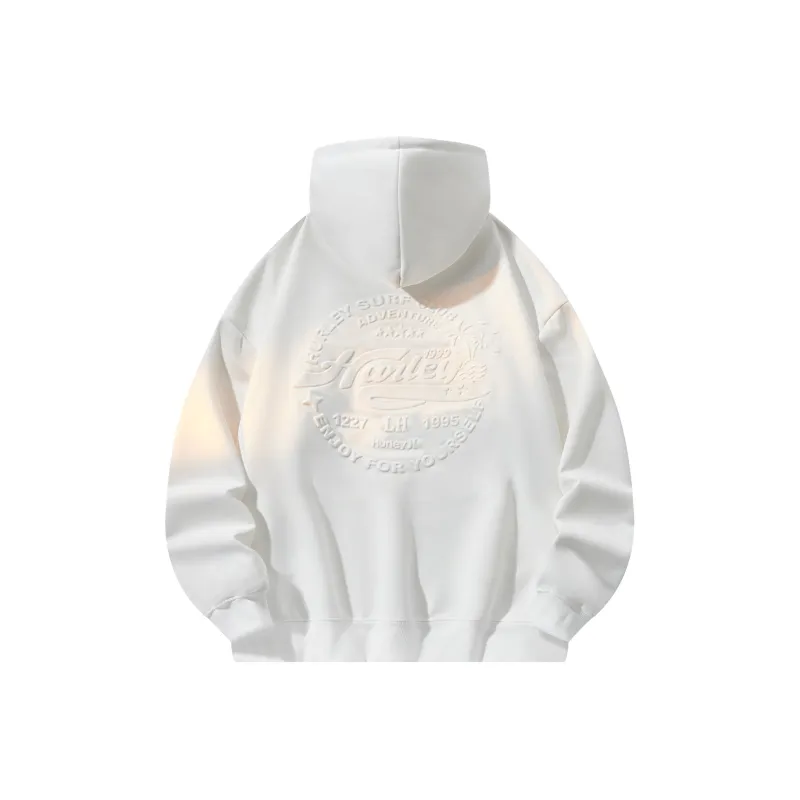 Hurley Island Resort Series Sweatshirt Unisex-2
