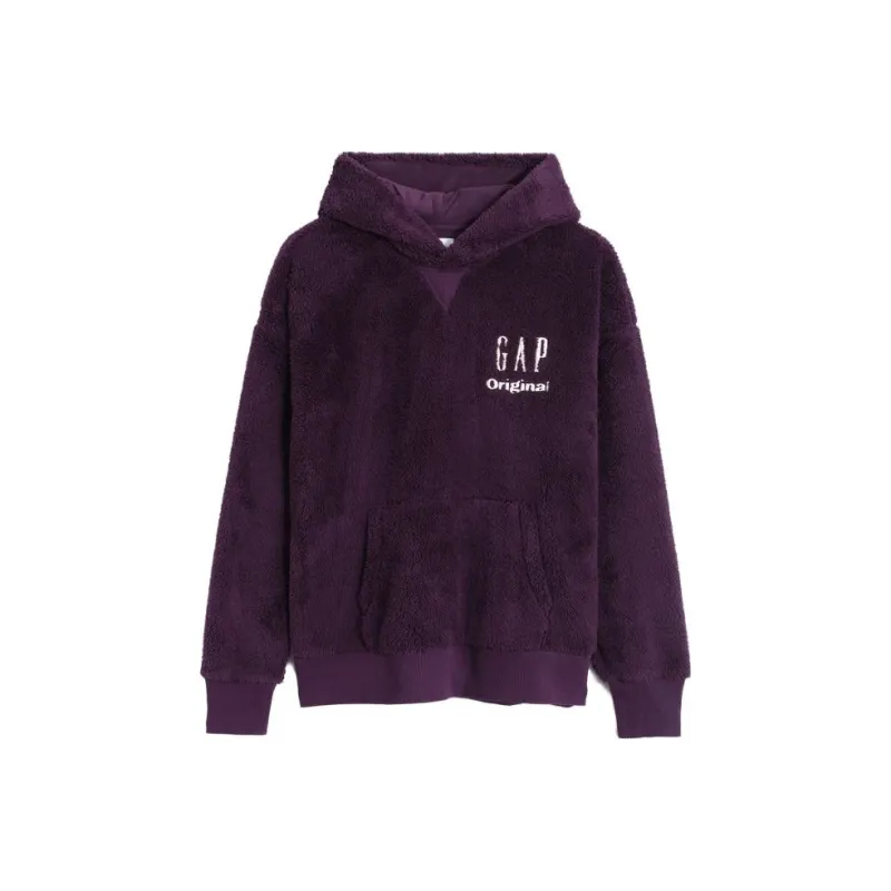 GAP Sweatshirts Unisex-1