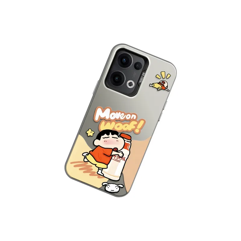 MANQIN Phone Cases-6