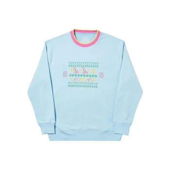 PALACE Funkalistic Crew