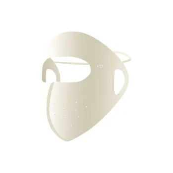 ANWUYU 3D Stereoscopic Sun Protection Masks Women's