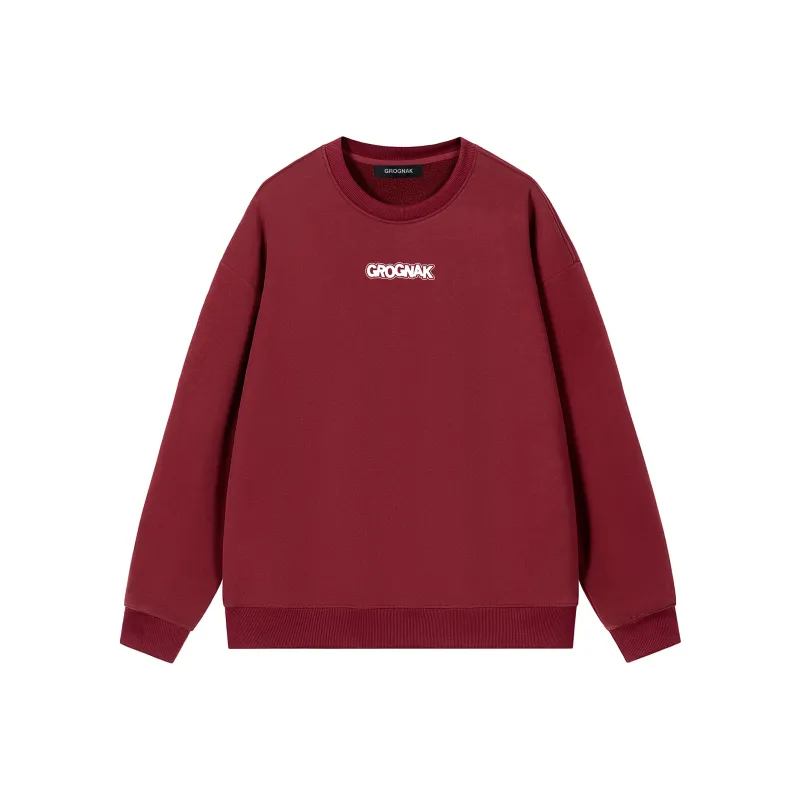 GROGNAK Sweatshirts Unisex-8