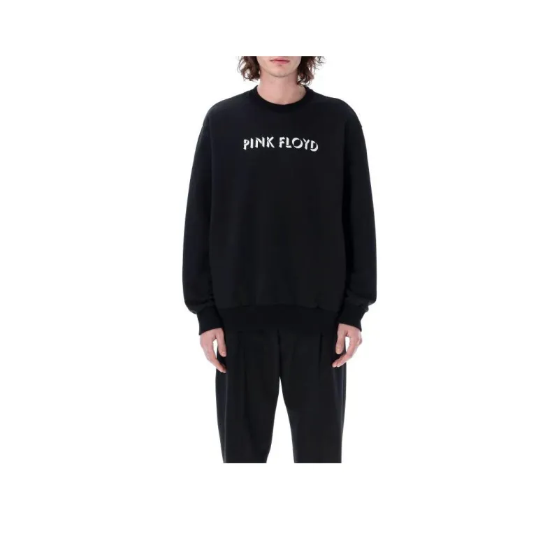 UNDERCOVER Floyd Logo Sweatshirt-0