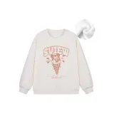 White[Fleece-Lined]