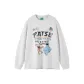 White Heather Gray