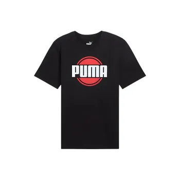 PUMA Revolve Men's Tee