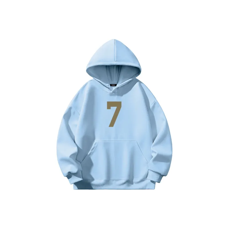 FA2LO Sweatshirts Unisex-11