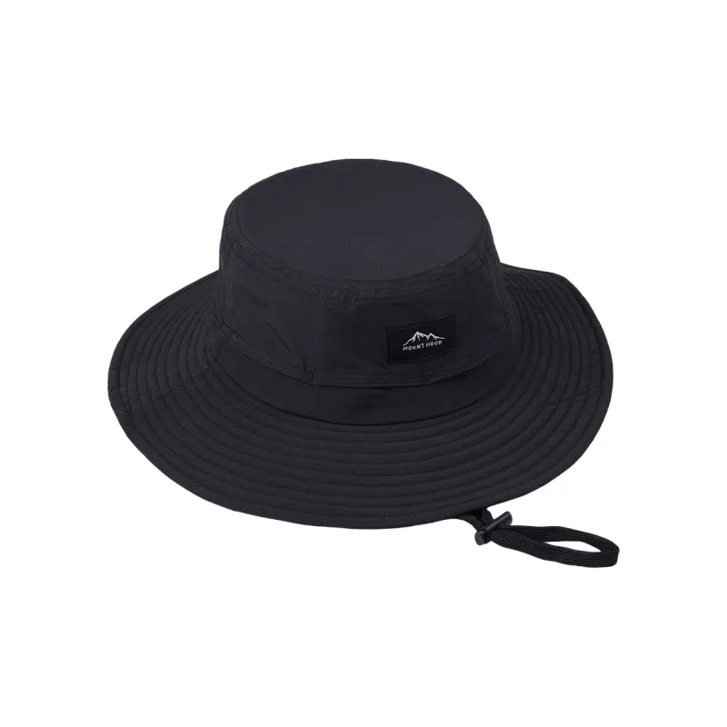DENSSYNE Polyester Bucket Hats Unisex-0