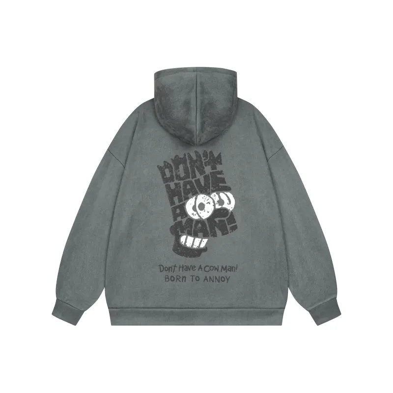 The Simpsons Sweatshirts Unisex-10