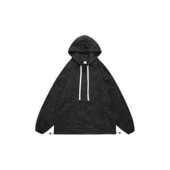 JASONWOOD Jackets Unisex