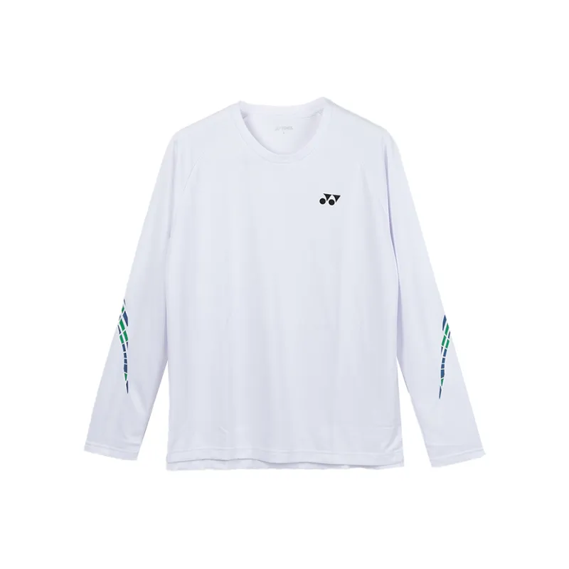 YONEX Training Series T Shirt Men's-0