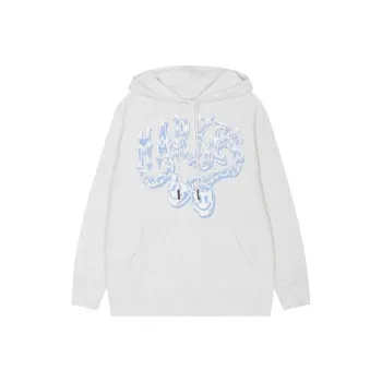 Chinatown Market Smiley Chinatown Market Chain Hoodie