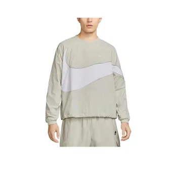 Nike Sweatshirts Men Light Bone