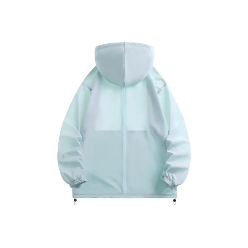 Minfinity Sun Protection Clothing Unisex-3