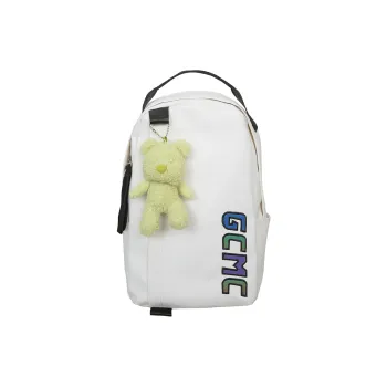 Debecca Oxford Sling Bag Unisex Multicolor
