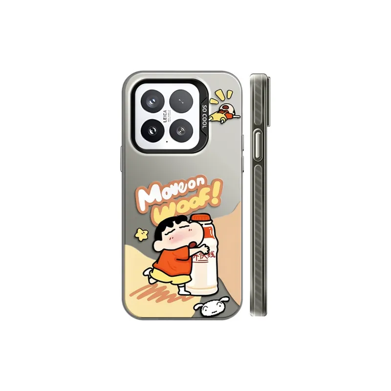 MANQIN Phone Cases-5