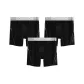 3 Pack-Black+Black+Black