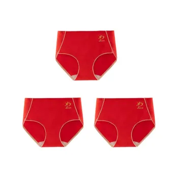 MADALLO Underpants Women's Combo Set