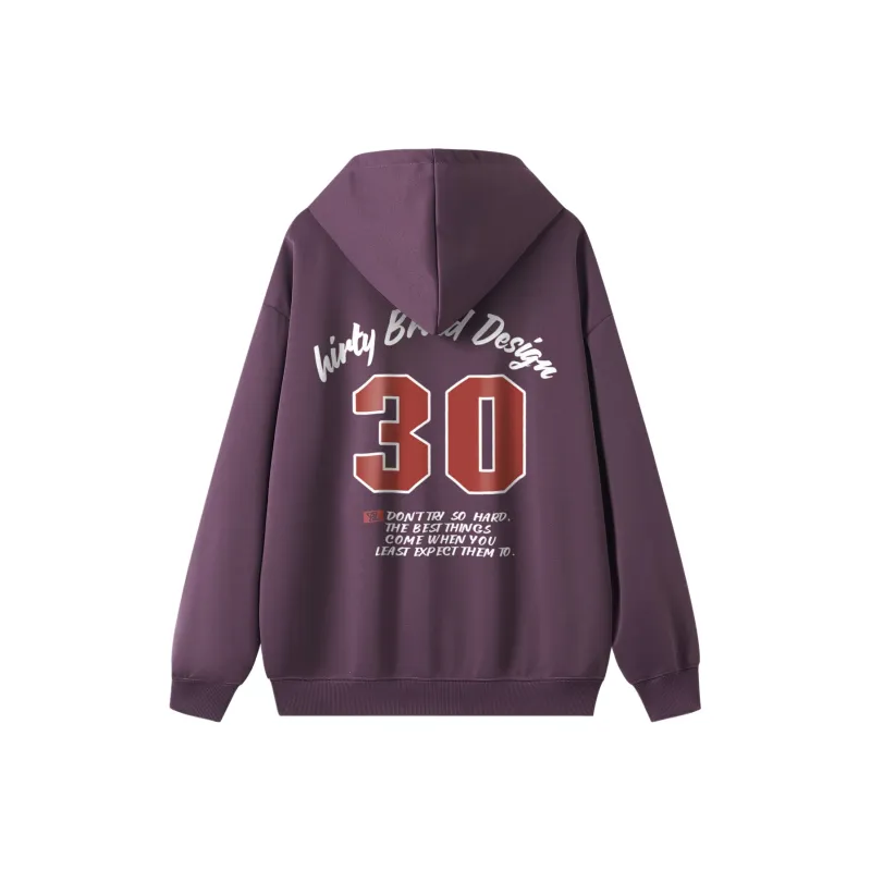 30BRAID Sweatshirts Unisex-18