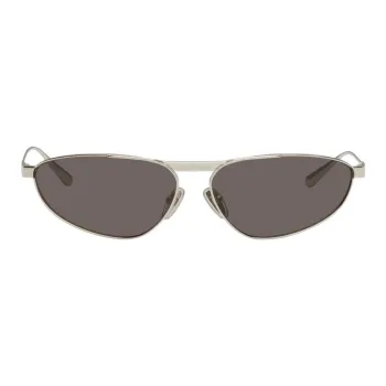 Balenciaga Pilot Frame Sunglasses