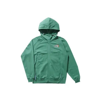 THE NORTH FACE X Clot Full Zip Hoodie