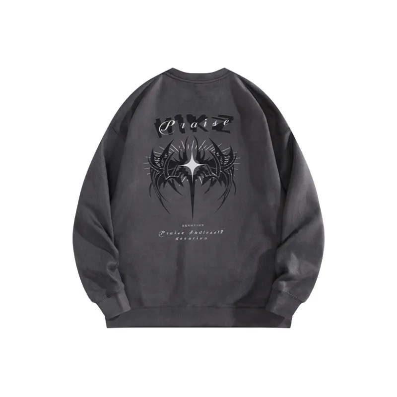 HIKZ Sweatshirts Unisex-0