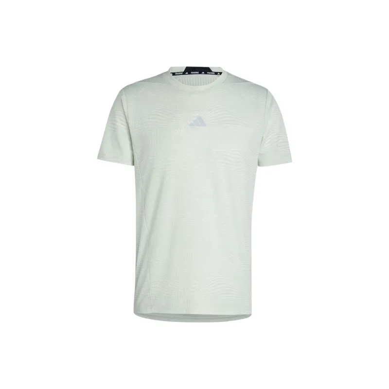 Adidas Free Shipping With AdiClub Designed For Training HEAT.RDY Hiit Training Tee-0