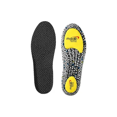 AAJF Graphene Fabric Insoles Unisex