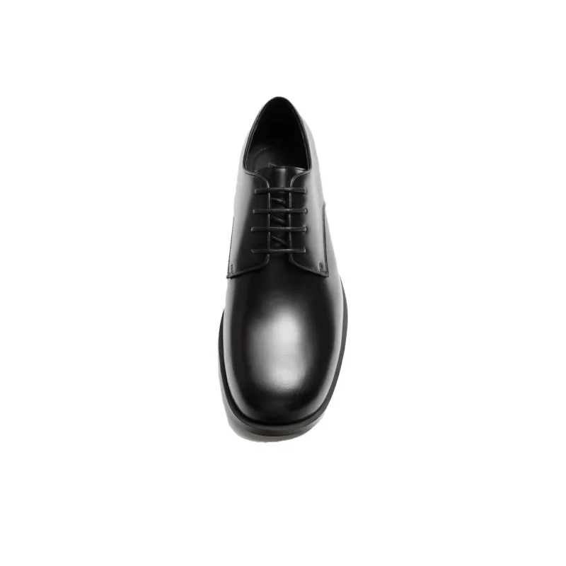 ZARA Dress Shoes Men Low Top-2