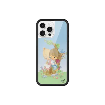 WILDFLOWER Phone Cases