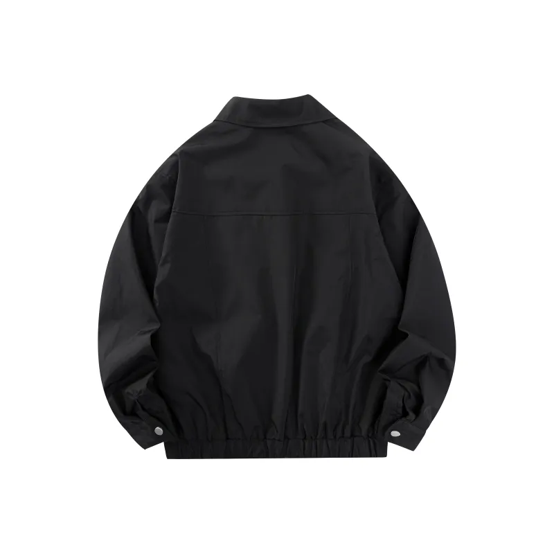 FAKE VINTAGE Jackets Unisex-6