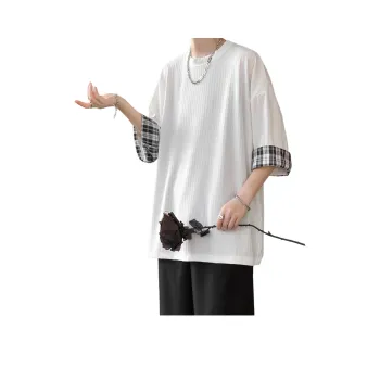 RASHOMONG T Shirts Unisex