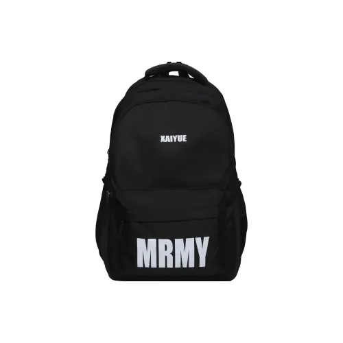SURELAPTOP Nylon Backpack Regular Women's Multicolor