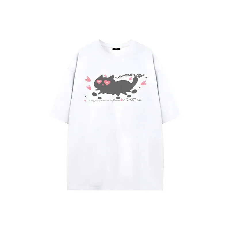 UNthemed T Shirts Unisex-21