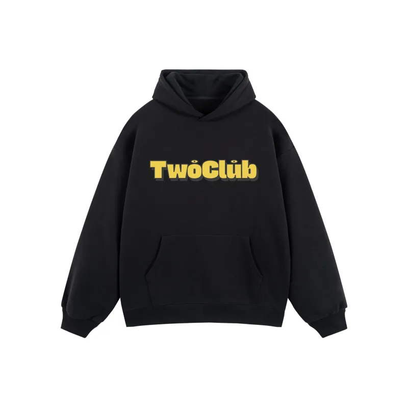 TWOEX2 Sweatshirts Unisex-3