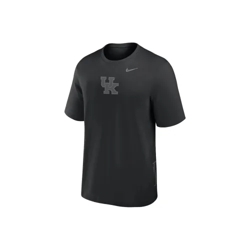Nike Michigan Wolverines Performance Primary Statement Men's Nike Dri FIT College T Shirt