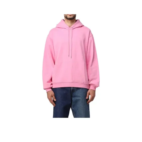 AMBUSH Sweatshirts Men Pink