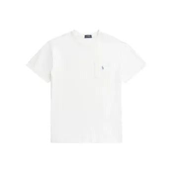 Ralph Lauren Classic Fit Pocket T Shirt
