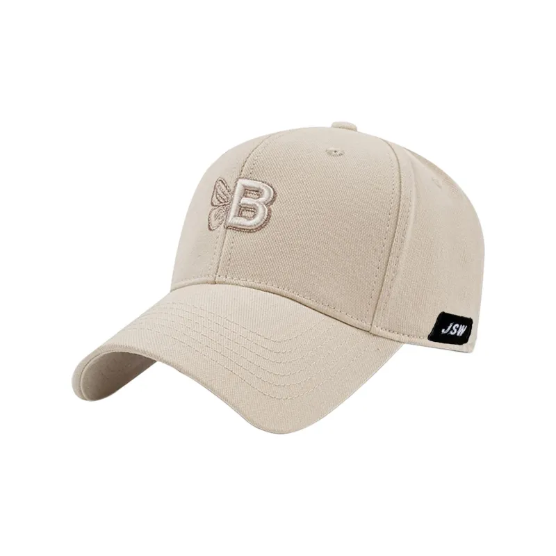 JEANSWEST Cotton Baseball Caps Unisex-2