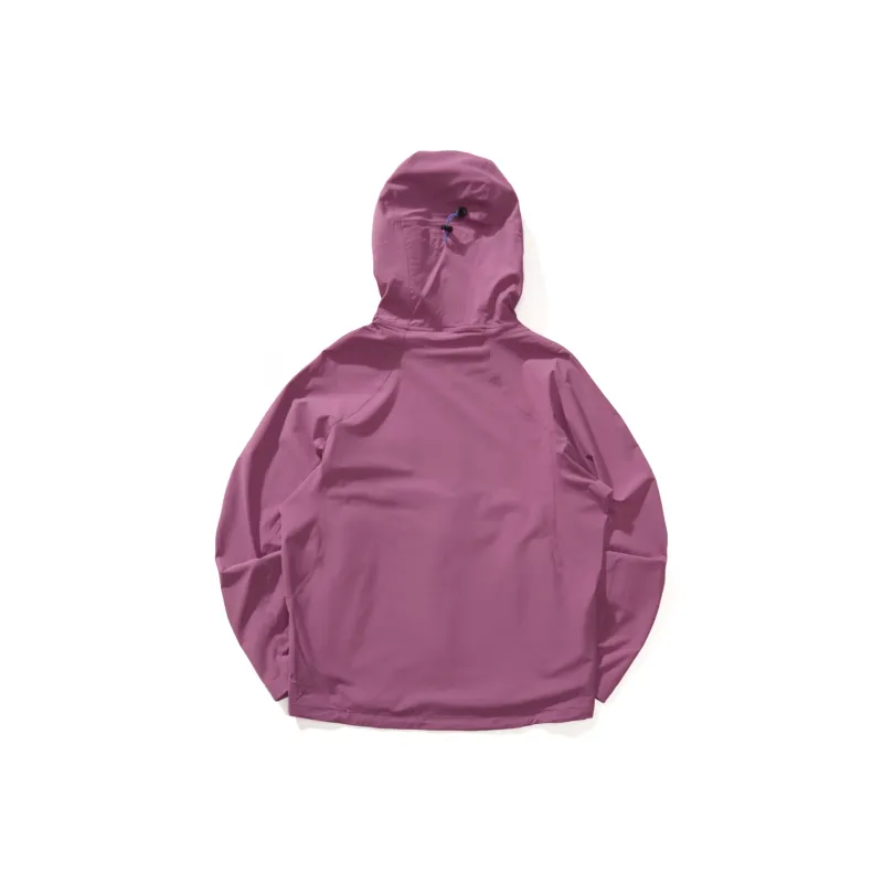 NOTHOMME Monterest Shun Time Wilderness Jackets Coats Unisex-5