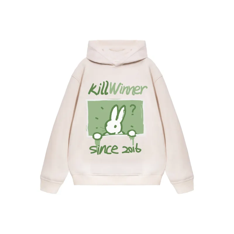 KILLWINNER Sweatshirts Unisex-10
