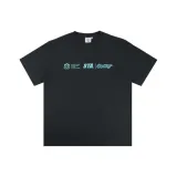 Black Brown Green Logo