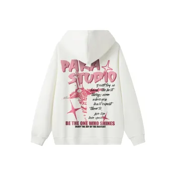 PAKA Sweatshirts Unisex