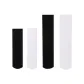 Crew Black+Crew White+Calf Socks Black+Calf Socks White