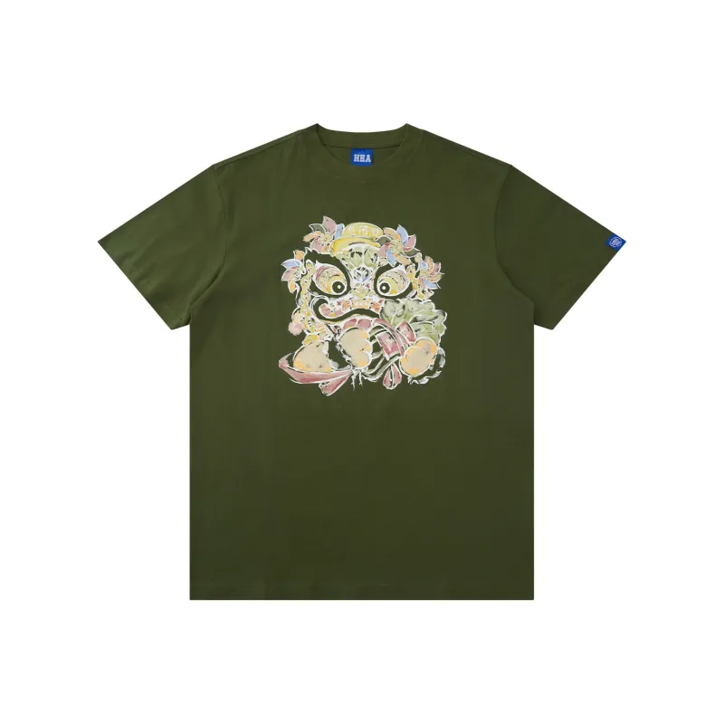 HEA T Shirts Unisex-9