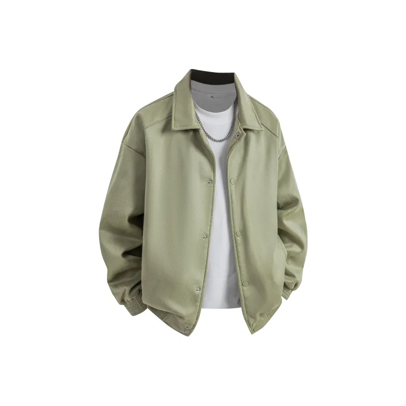 A.X.S.K Jackets Unisex-7