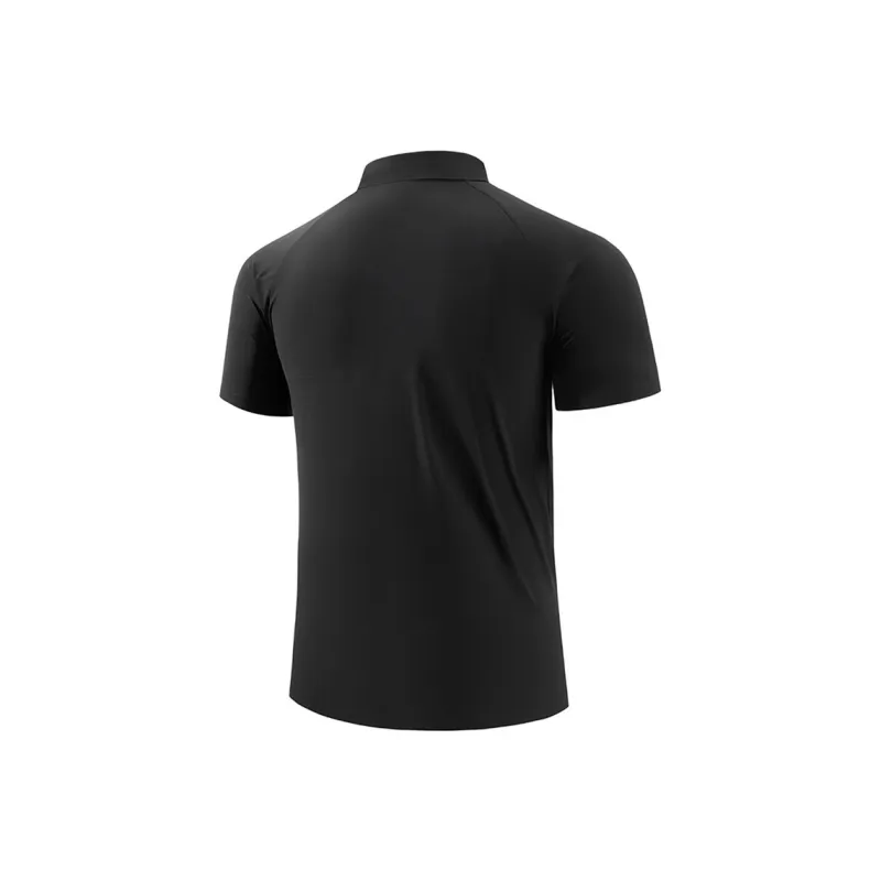 Jeep Polo Shirt Unisex Denim Blue-1